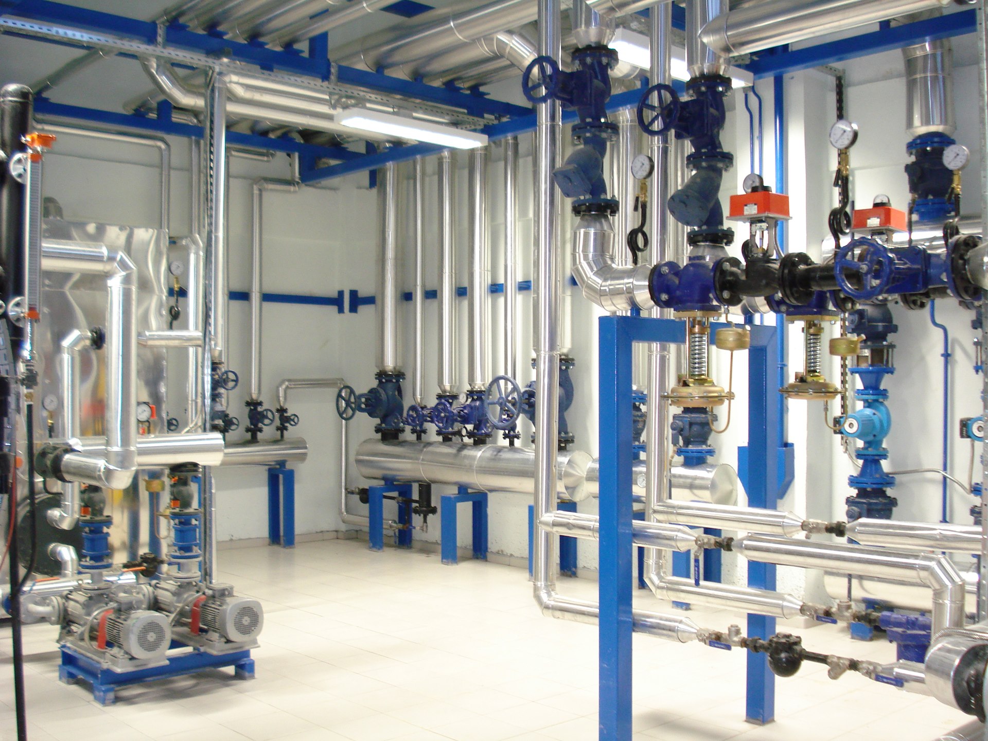 İnşaat İşleri | 0536 602 39 25